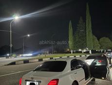Toyota Majesta