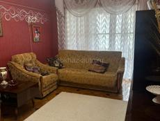 Продаётся 3-х комнатная квартира на Новом-районе