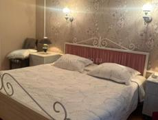 Продаётся 3-х комнатная квартира на Новом-районе