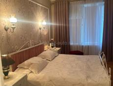 Продаётся 3-х комнатная квартира на Новом-районе