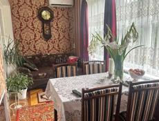 Продаётся 3-х комнатная квартира на Новом-районе