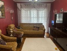 Продаётся 3-х комнатная квартира на Новом-районе