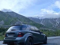 Mercedes-Benz ML