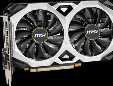 GTX 1660 Super