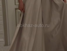 Продается платье 