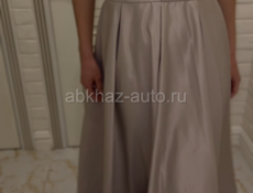 Продается платье 