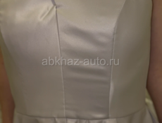 Продается платье 