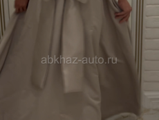Продается платье 
