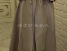 Продается платье 