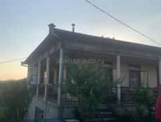 Дом с участком 25 сотых ‼️ 