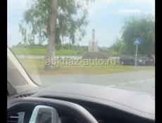 Участок в адзюбжах