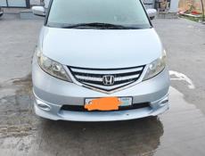 Honda Еlysion