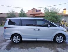 Honda Еlysion