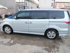 Honda Еlysion