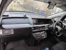 Honda Еlysion