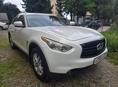 Infiniti FX