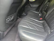Infiniti FX