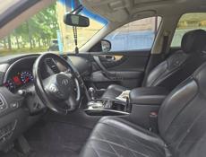 Infiniti FX