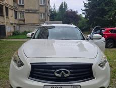 Infiniti FX