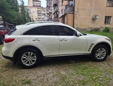 Infiniti FX