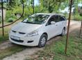 Mitsubishi Grandis