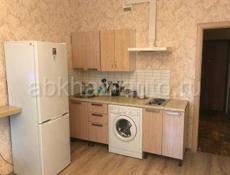Квартира студия 