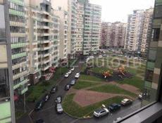 Квартира студия 