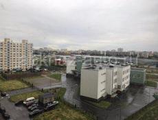 Квартира студия 