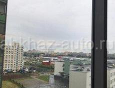Квартира студия 
