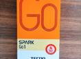 Tecno Spark Go 1 6/64 GB Новый