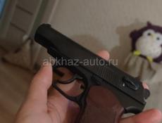 Пистолет Макар 