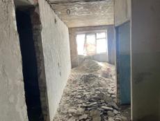 Старый поселок 