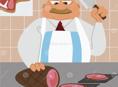 Требуется помощник мясника