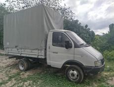ГАЗ