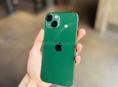 Айфон 13 Green 128GB