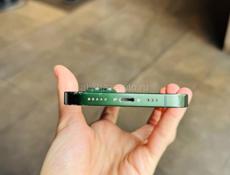 Айфон 13 Green 128GB