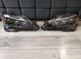 Фары Lexus is