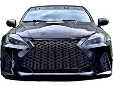 Фары Lexus is