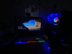 пк