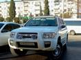 Nissan Terrano