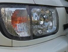 Nissan Terrano