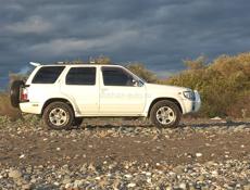 Nissan Terrano