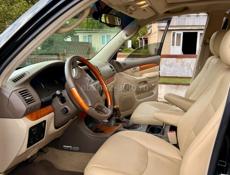 Lexus GX
