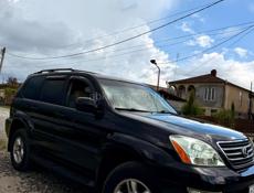 Lexus GX