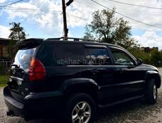 Lexus GX