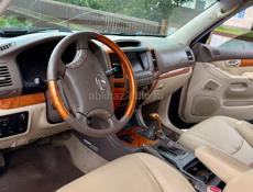 Lexus GX