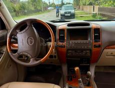 Lexus GX