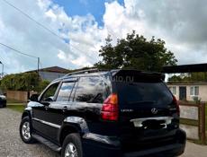 Lexus GX