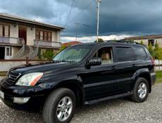 Lexus GX