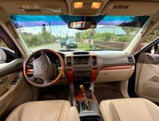 Lexus GX